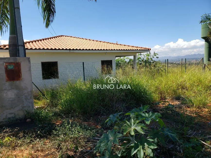 Foto 8 de Terreno / Lote à venda, 60000m2 em Igarape - MG