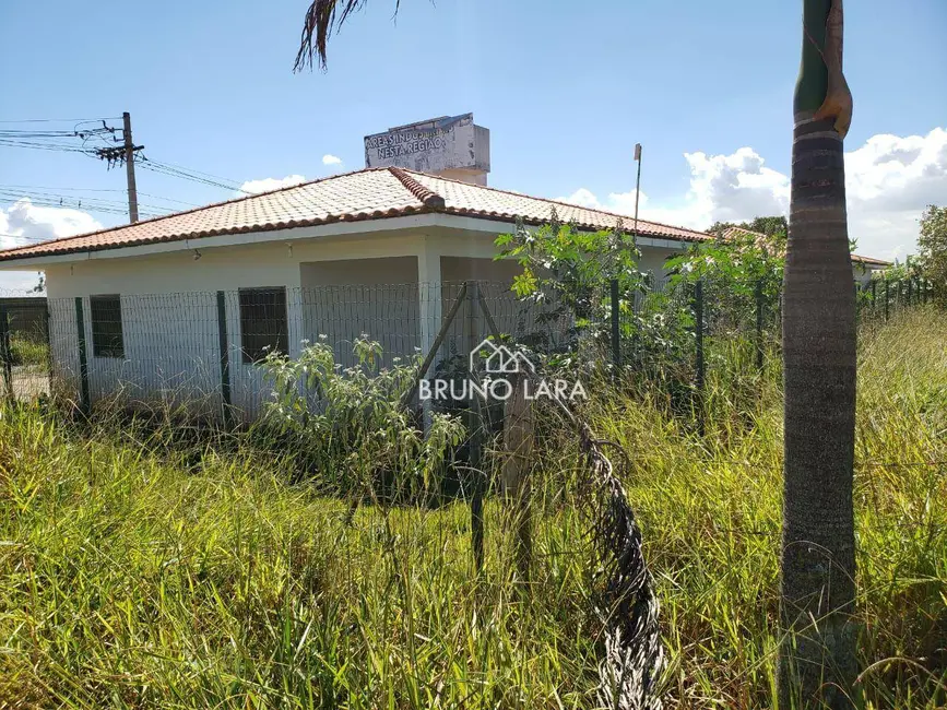 Foto 6 de Terreno / Lote à venda, 60000m2 em Igarape - MG