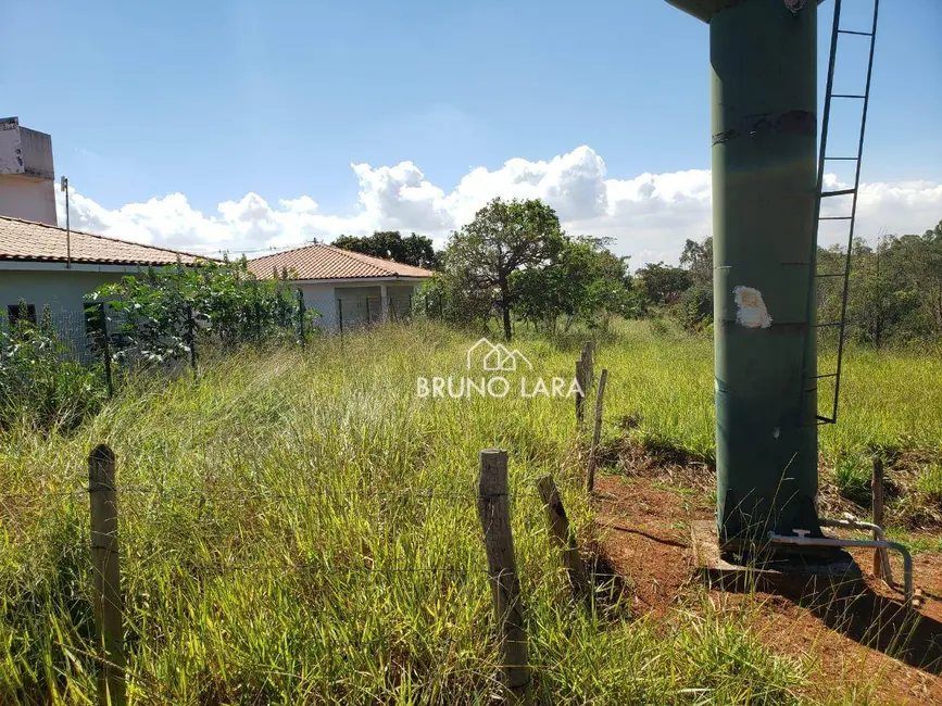 Foto 7 de Terreno / Lote à venda, 60000m2 em Igarape - MG