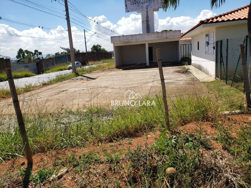 Foto 5 de Terreno / Lote à venda, 60000m2 em Igarape - MG