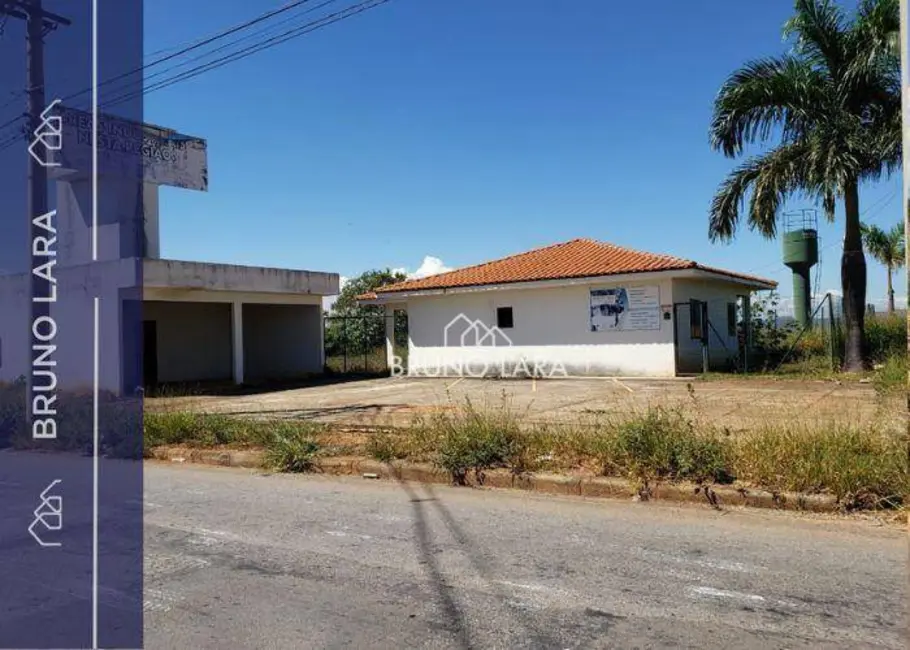 Foto 1 de Terreno / Lote à venda, 60000m2 em Igarape - MG