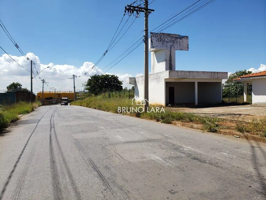 Foto 9 de Terreno / Lote à venda, 60000m2 em Igarape - MG