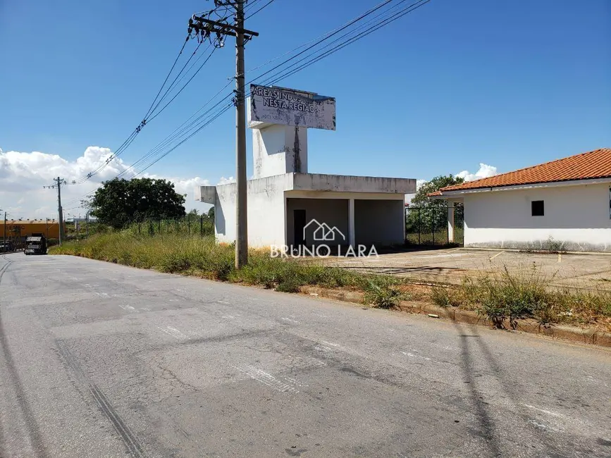 Foto 3 de Terreno / Lote à venda, 60000m2 em Igarape - MG