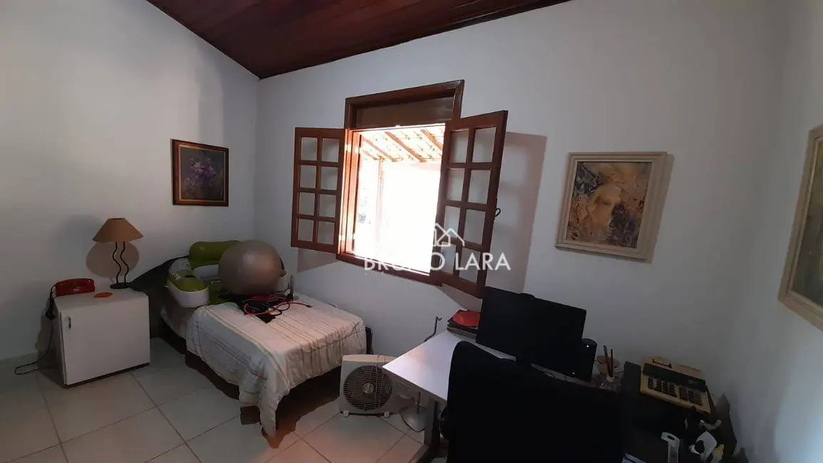 Sítio / Rancho com 6 quartos à venda, 60000m2 em Igarape - MG - imagem 6 Foto 6 de Sítio / Rancho com 6 quartos à venda, 60000m2 em Igarape - MG