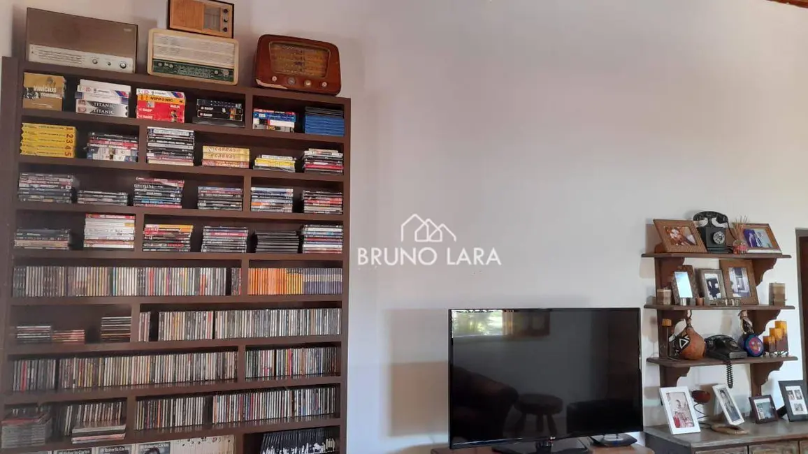 Sítio / Rancho com 6 quartos à venda, 60000m2 em Igarape - MG - imagem 8 Foto 8 de Sítio / Rancho com 6 quartos à venda, 60000m2 em Igarape - MG