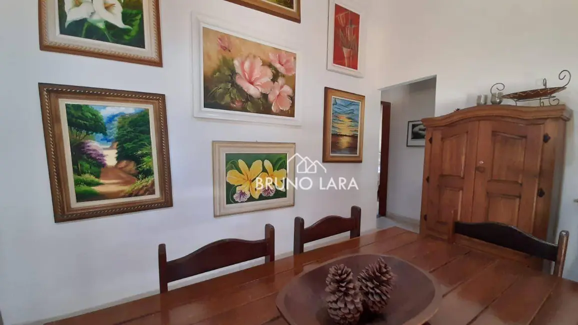 Sítio / Rancho com 6 quartos à venda, 60000m2 em Igarape - MG - imagem 7 Foto 7 de Sítio / Rancho com 6 quartos à venda, 60000m2 em Igarape - MG