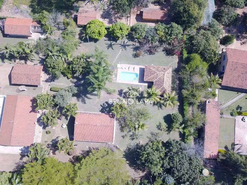 Sítio / Rancho com 6 quartos à venda, 60000m2 em Igarape - MG - imagem 3 Foto 3 de Sítio / Rancho com 6 quartos à venda, 60000m2 em Igarape - MG