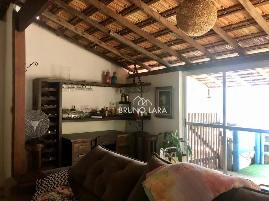 Sítio / Rancho com 3 quartos à venda, 8000m2 em Sao Joaquim De Bicas - MG - imagem 6 Foto 6 de Sítio / Rancho com 3 quartos à venda, 8000m2 em Sao Joaquim De Bicas - MG