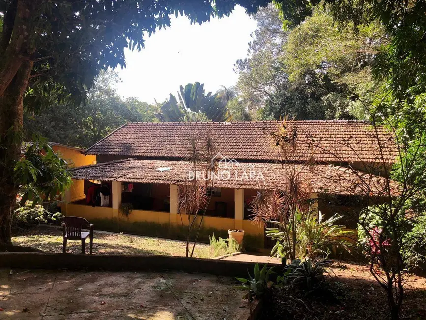 Sítio / Rancho com 3 quartos à venda, 8000m2 em Sao Joaquim De Bicas - MG - imagem 5 Foto 5 de Sítio / Rancho com 3 quartos à venda, 8000m2 em Sao Joaquim De Bicas - MG