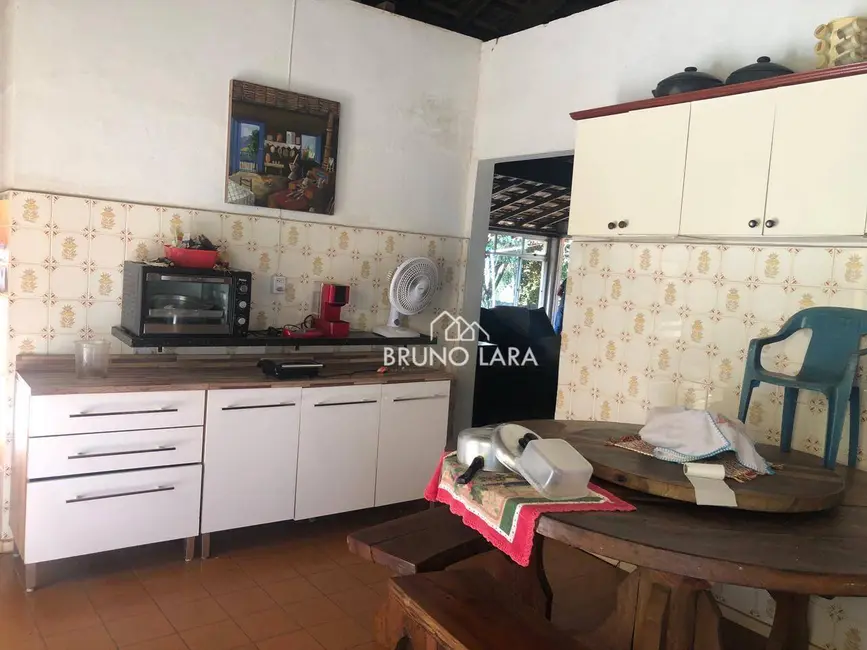 Sítio / Rancho com 3 quartos à venda, 8000m2 em Sao Joaquim De Bicas - MG - imagem 7 Foto 7 de Sítio / Rancho com 3 quartos à venda, 8000m2 em Sao Joaquim De Bicas - MG