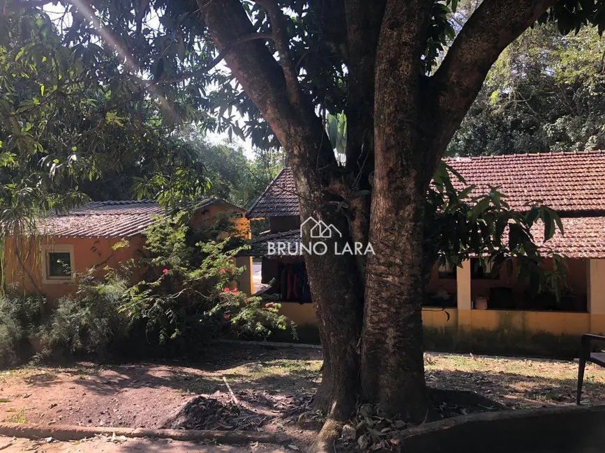 Sítio / Rancho com 3 quartos à venda, 8000m2 em Sao Joaquim De Bicas - MG - imagem 4 Foto 4 de Sítio / Rancho com 3 quartos à venda, 8000m2 em Sao Joaquim De Bicas - MG