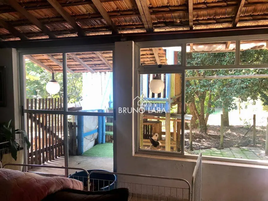 Sítio / Rancho com 3 quartos à venda, 8000m2 em Sao Joaquim De Bicas - MG - imagem 9 Foto 9 de Sítio / Rancho com 3 quartos à venda, 8000m2 em Sao Joaquim De Bicas - MG