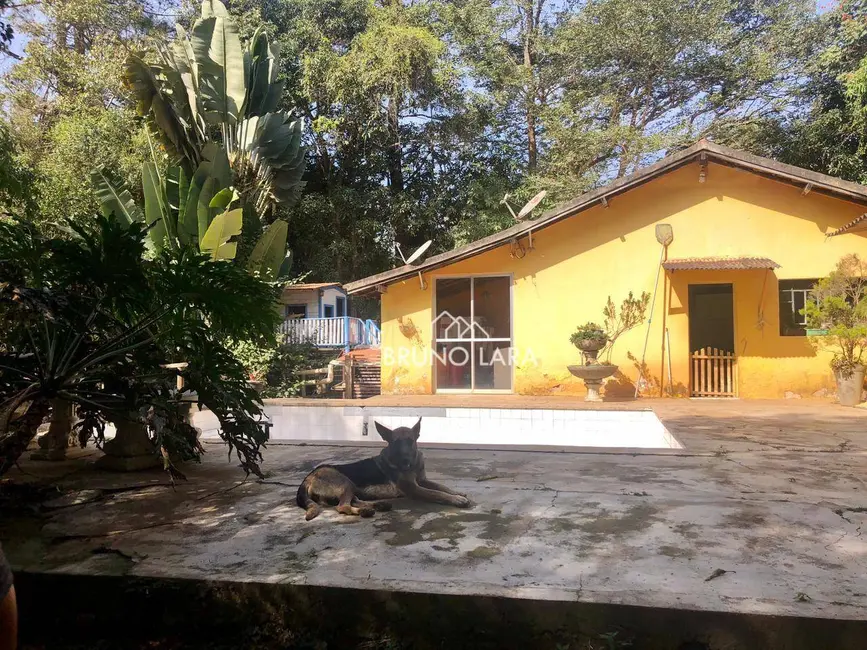 Sítio / Rancho com 3 quartos à venda, 8000m2 em Sao Joaquim De Bicas - MG - imagem 3 Foto 3 de Sítio / Rancho com 3 quartos à venda, 8000m2 em Sao Joaquim De Bicas - MG