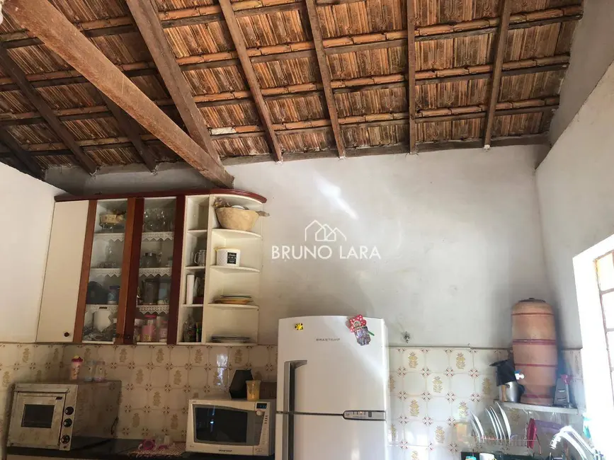Sítio / Rancho com 3 quartos à venda, 8000m2 em Sao Joaquim De Bicas - MG - imagem 8 Foto 8 de Sítio / Rancho com 3 quartos à venda, 8000m2 em Sao Joaquim De Bicas - MG