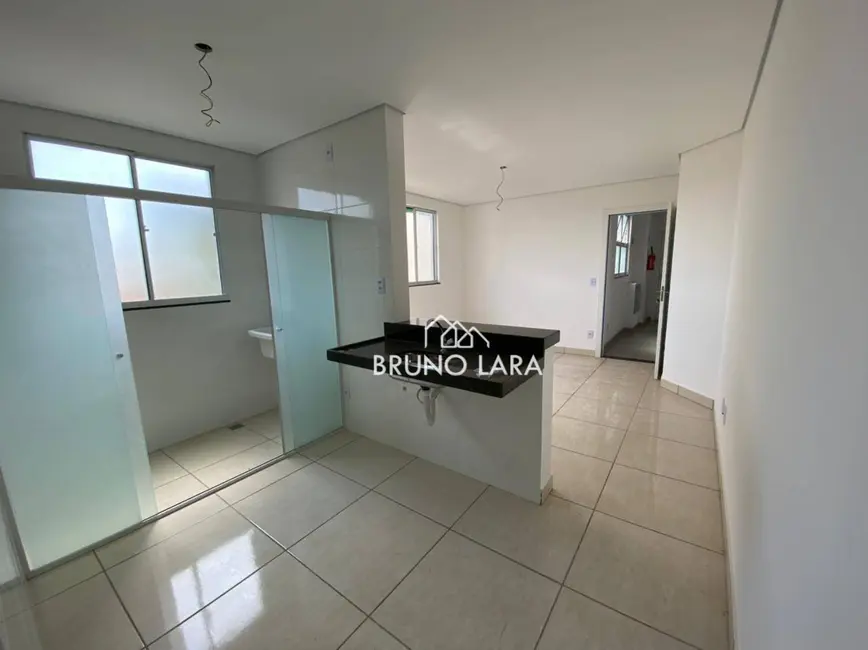 Apartamento com 1 quarto para alugar, 49m2 em Igarape - MG - imagem 4 Foto 4 de Apartamento com 1 quarto para alugar, 49m2 em Igarape - MG