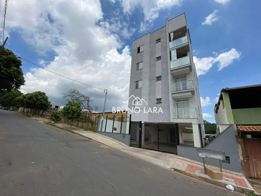 Apartamento com 1 quarto para alugar, 49m2 em Igarape - MG - imagem 3 Foto 3 de Apartamento com 1 quarto para alugar, 49m2 em Igarape - MG