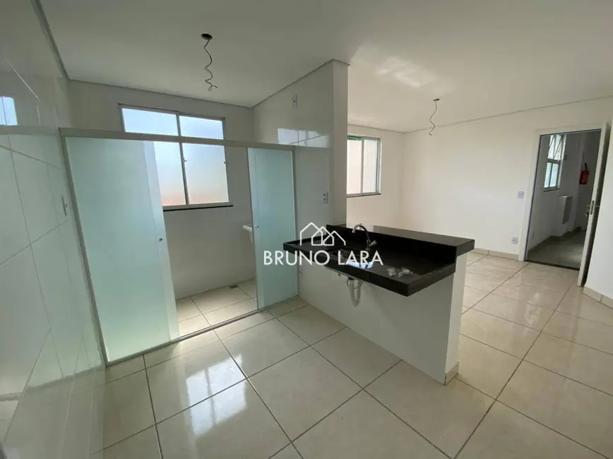 Apartamento com 1 quarto para alugar, 49m2 em Igarape - MG - imagem 5 Foto 5 de Apartamento com 1 quarto para alugar, 49m2 em Igarape - MG