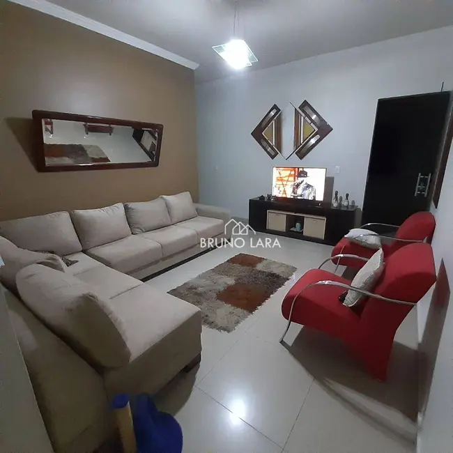 Foto 7 de Casa com 4 quartos à venda, 360m2 em Igarape - MG