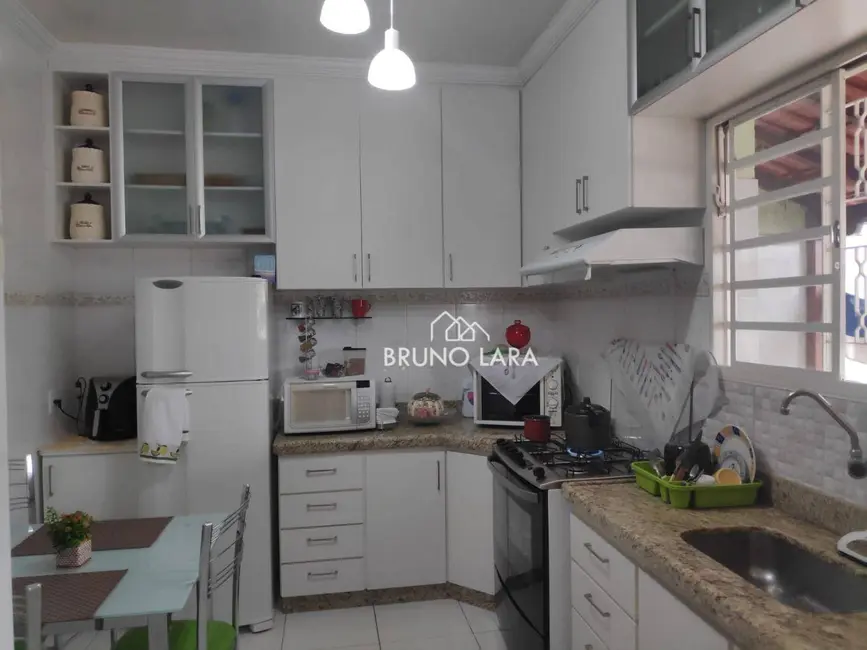 Foto 8 de Casa com 4 quartos à venda, 360m2 em Igarape - MG