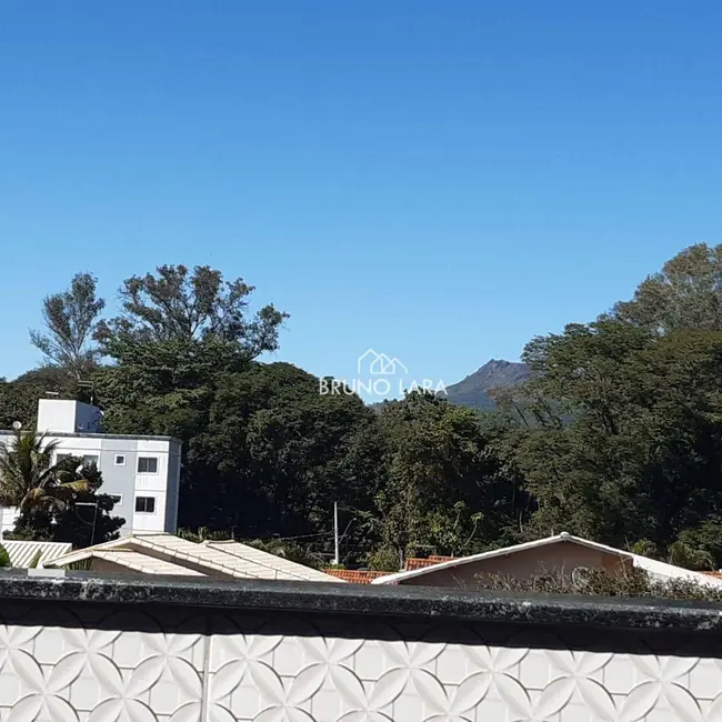 Foto 4 de Casa com 4 quartos à venda, 360m2 em Igarape - MG