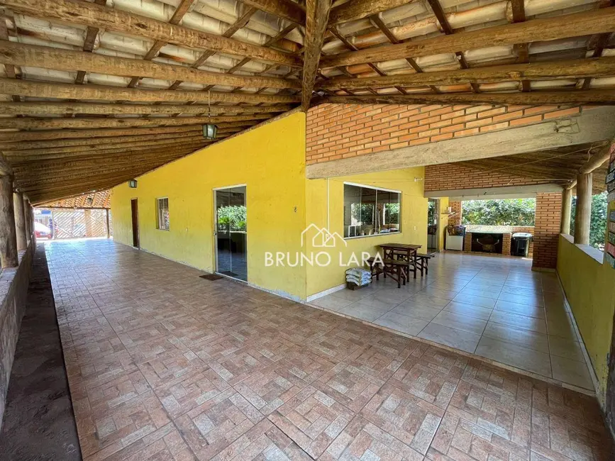 Sítio / Rancho com 5 quartos à venda, 1000m2 em Igarape - MG - imagem 7 Foto 7 de Sítio / Rancho com 5 quartos à venda, 1000m2 em Igarape - MG