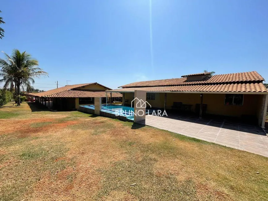 Sítio / Rancho com 5 quartos à venda, 1000m2 em Igarape - MG - imagem 6 Foto 6 de Sítio / Rancho com 5 quartos à venda, 1000m2 em Igarape - MG