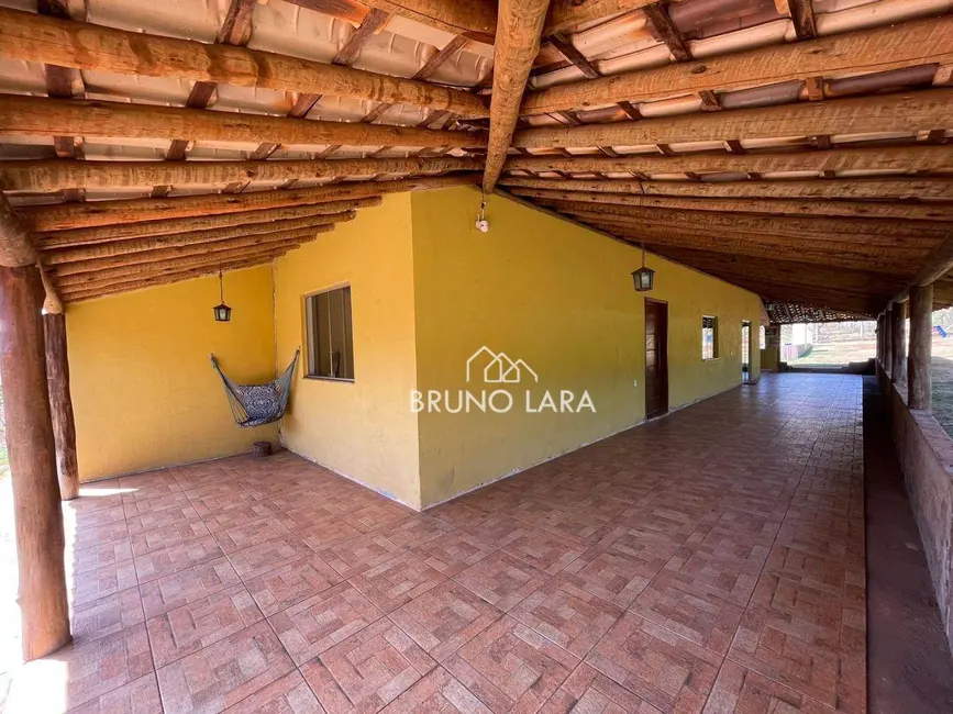 Sítio / Rancho com 5 quartos à venda, 1000m2 em Igarape - MG - imagem 9 Foto 9 de Sítio / Rancho com 5 quartos à venda, 1000m2 em Igarape - MG