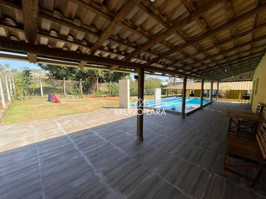 Sítio / Rancho com 5 quartos à venda, 1000m2 em Igarape - MG - imagem 4 Foto 4 de Sítio / Rancho com 5 quartos à venda, 1000m2 em Igarape - MG