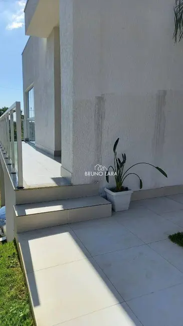 Casa de Condomínio com 3 quartos à venda, 1000m2 em Mario Campos - MG - imagem 8 Foto 8 de Casa de Condomínio com 3 quartos à venda, 1000m2 em Mario Campos - MG