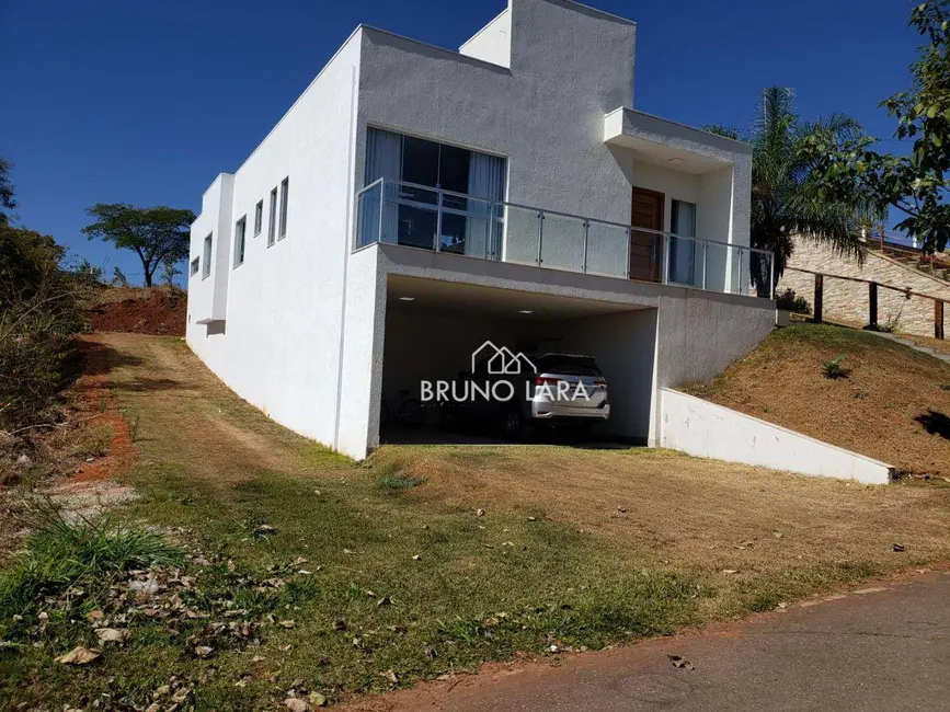 Casa de Condomínio com 3 quartos à venda, 1000m2 em Mario Campos - MG - imagem 4 Foto 4 de Casa de Condomínio com 3 quartos à venda, 1000m2 em Mario Campos - MG