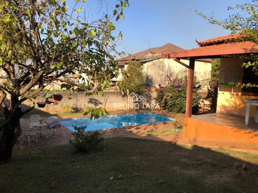 Foto 7 de Casa com 3 quartos à venda, 720m2 em Igarape - MG