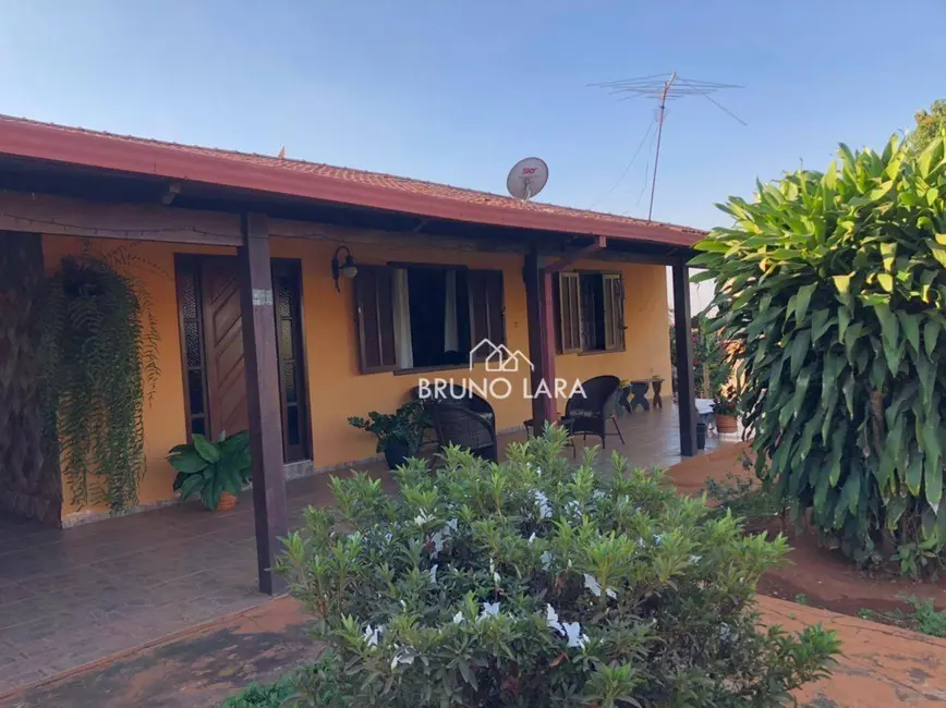 Foto 4 de Casa com 3 quartos à venda, 720m2 em Igarape - MG