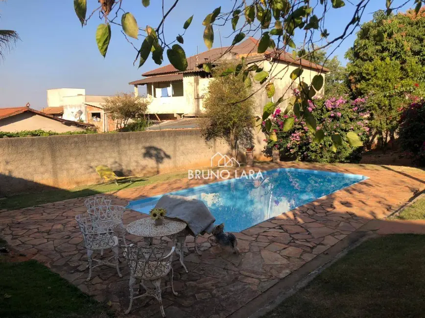 Foto 5 de Casa com 3 quartos à venda, 720m2 em Igarape - MG