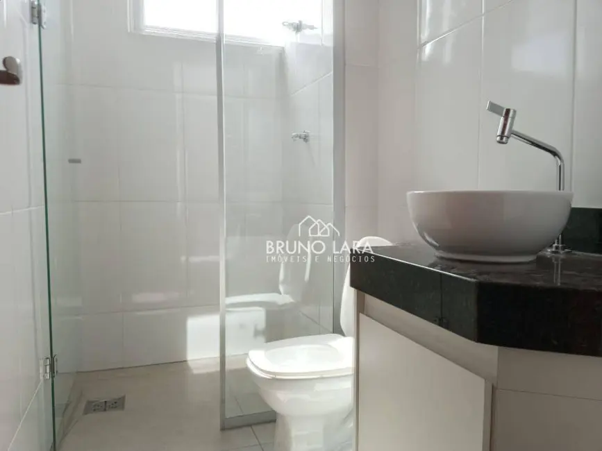 Apartamento com 3 quartos para alugar, 83m2 em Igarape - MG - imagem 8 Foto 8 de Apartamento com 3 quartos para alugar, 83m2 em Igarape - MG