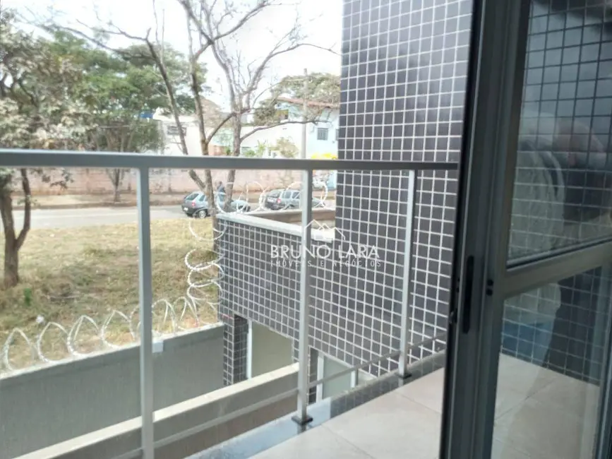 Apartamento com 3 quartos para alugar, 83m2 em Igarape - MG - imagem 4 Foto 4 de Apartamento com 3 quartos para alugar, 83m2 em Igarape - MG