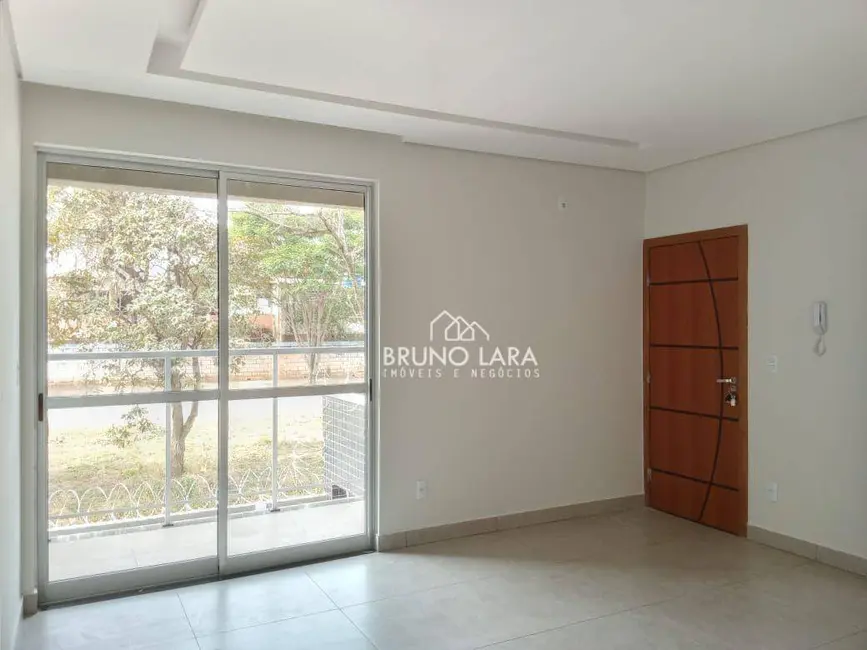 Apartamento com 3 quartos para alugar, 83m2 em Igarape - MG - imagem 3 Foto 3 de Apartamento com 3 quartos para alugar, 83m2 em Igarape - MG