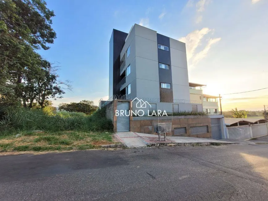 Apartamento com 3 quartos para alugar, 83m2 em Igarape - MG - imagem 2 Foto 2 de Apartamento com 3 quartos para alugar, 83m2 em Igarape - MG