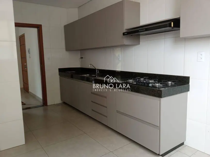 Apartamento com 3 quartos para alugar, 83m2 em Igarape - MG - imagem 7 Foto 7 de Apartamento com 3 quartos para alugar, 83m2 em Igarape - MG