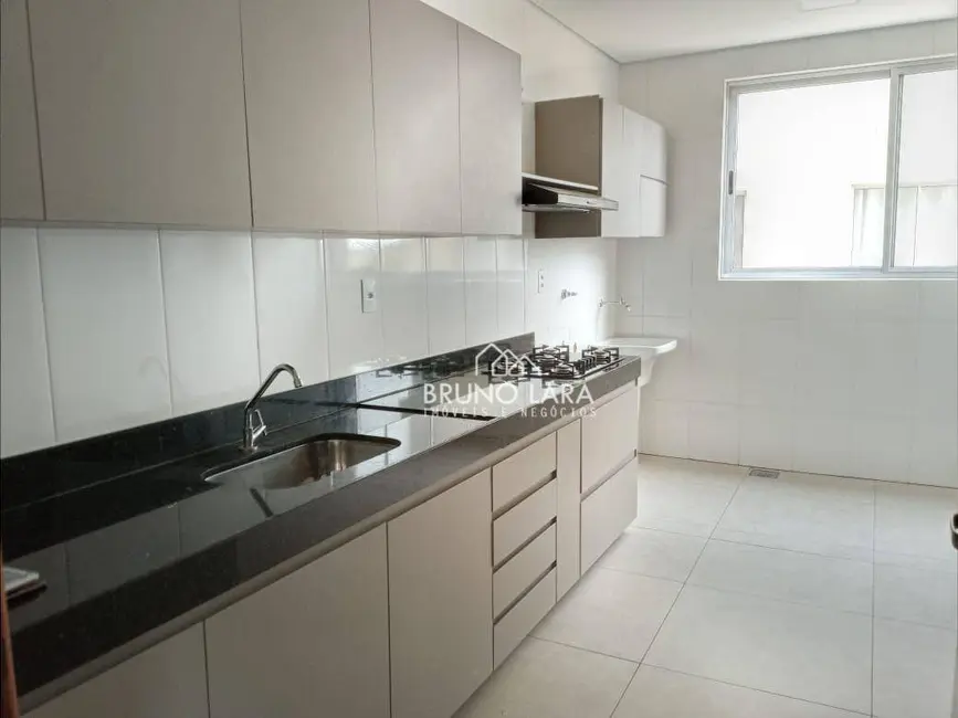 Apartamento com 3 quartos para alugar, 83m2 em Igarape - MG - imagem 6 Foto 6 de Apartamento com 3 quartos para alugar, 83m2 em Igarape - MG