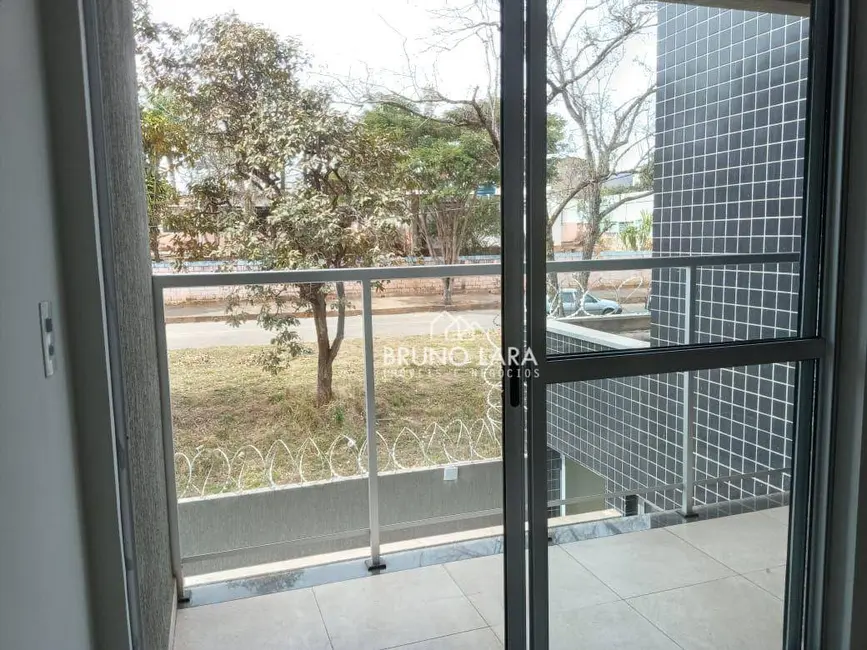 Apartamento com 3 quartos para alugar, 83m2 em Igarape - MG - imagem 5 Foto 5 de Apartamento com 3 quartos para alugar, 83m2 em Igarape - MG