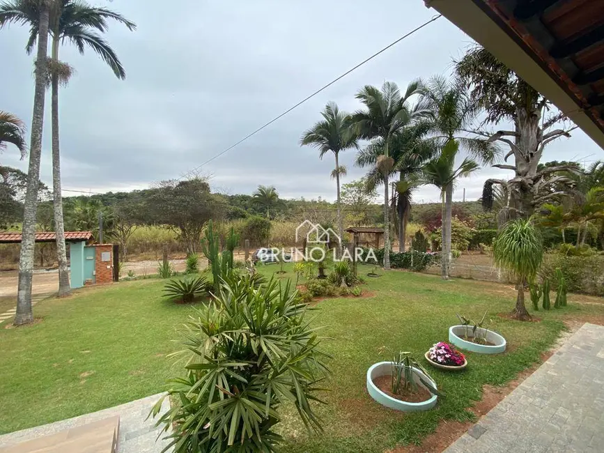 Foto 7 de Casa de Condomínio com 5 quartos à venda, 1200m2 em Igarape - MG