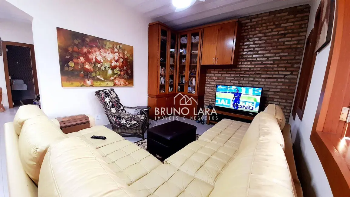 Foto 8 de Casa de Condomínio com 5 quartos à venda, 1200m2 em Igarape - MG