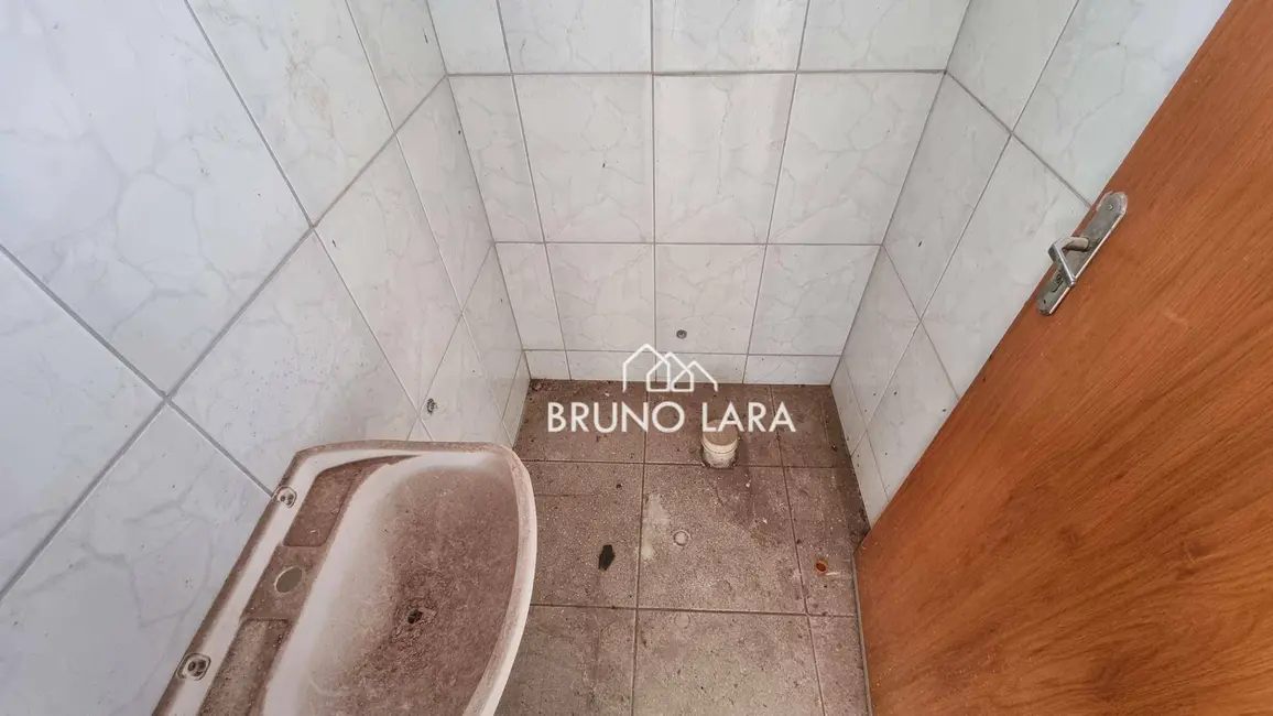 Foto 8 de Loja para alugar, 195m2 em Igarape - MG