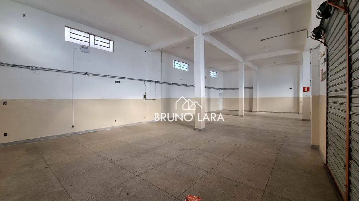 Foto 5 de Loja para alugar, 195m2 em Igarape - MG