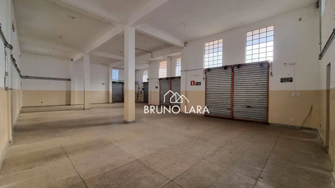 Foto 4 de Loja para alugar, 195m2 em Igarape - MG