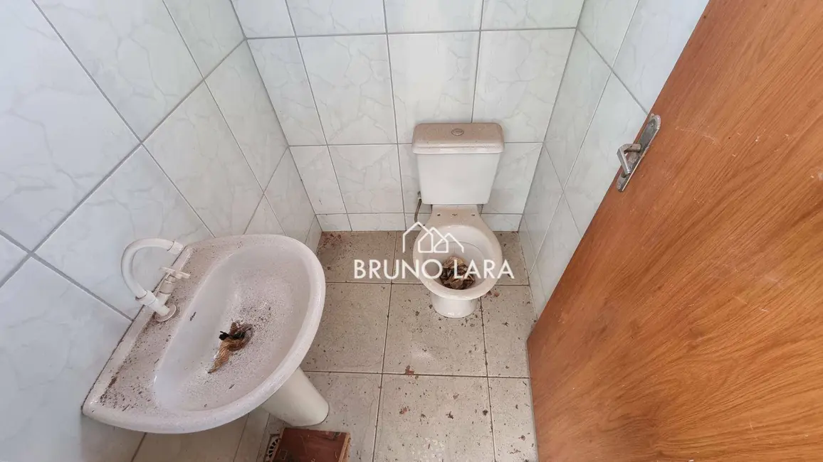 Foto 7 de Loja para alugar, 195m2 em Igarape - MG