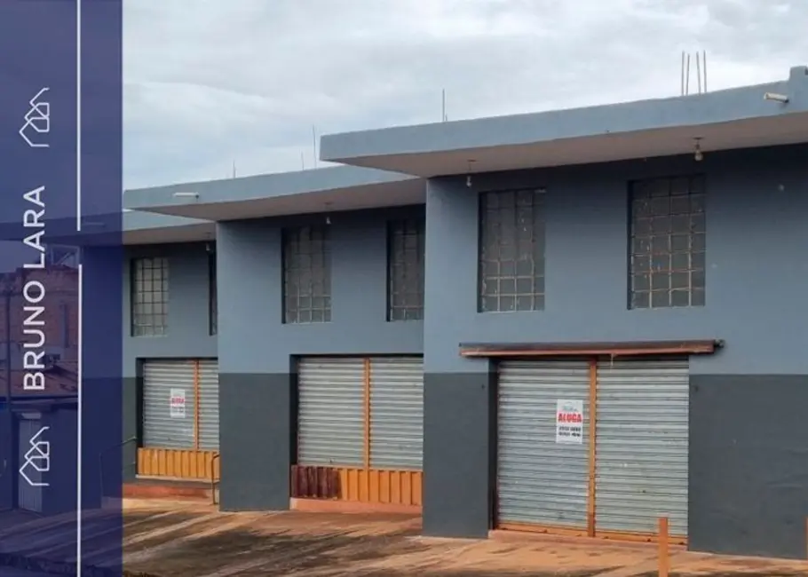 Foto 1 de Loja para alugar, 195m2 em Igarape - MG