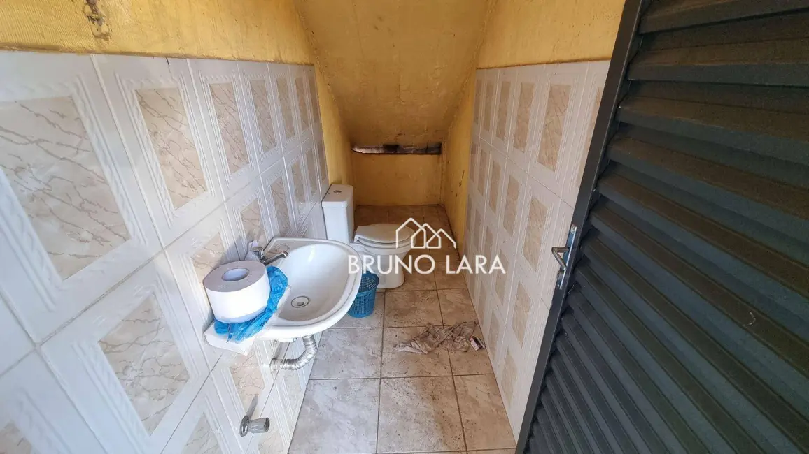 Foto 9 de Loja para alugar, 195m2 em Igarape - MG