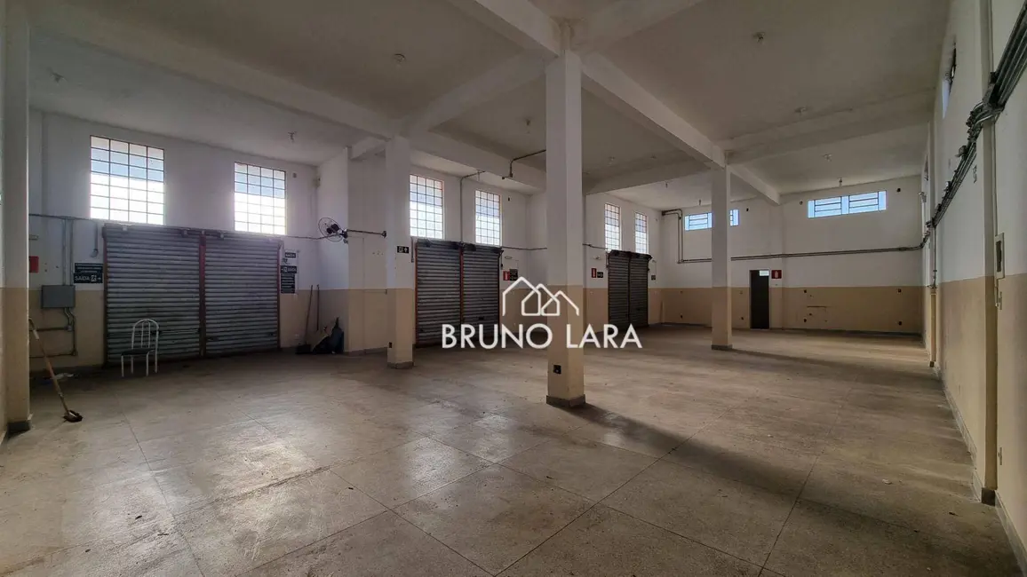 Foto 6 de Loja para alugar, 195m2 em Igarape - MG