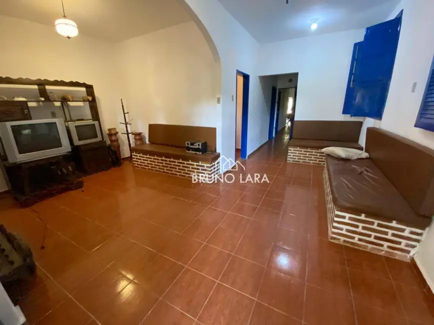 Sítio / Rancho com 10 quartos à venda, 15000m2 em Sao Joaquim De Bicas - MG - imagem 9 Foto 9 de Sítio / Rancho com 10 quartos à venda, 15000m2 em Sao Joaquim De Bicas - MG